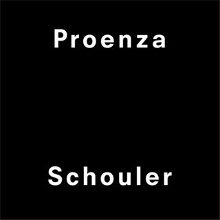 Proenza Schouler