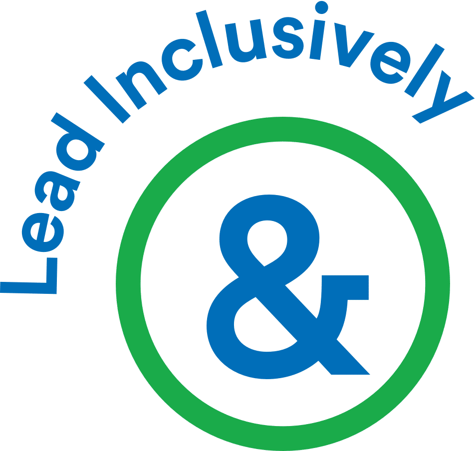 Lead Inclusively