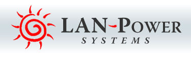 Lan-Power