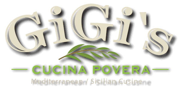 Gigi's Cucina Povera