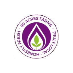 80 Acres Farms