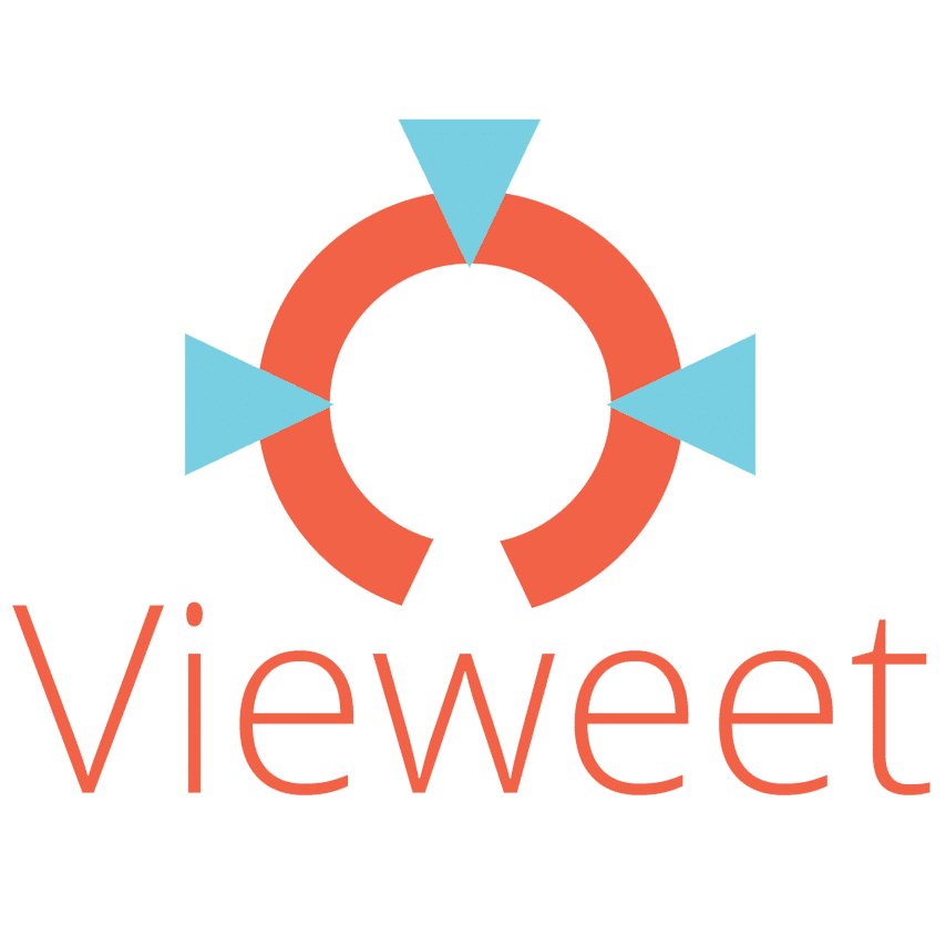 Vieweet