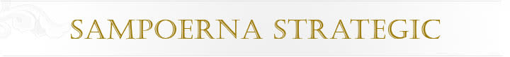 Sampoerna Strategic
