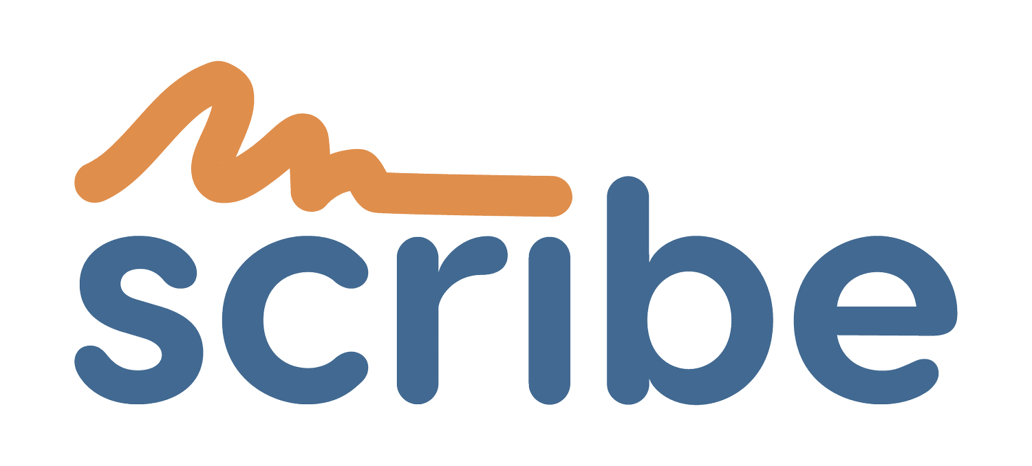 scribe
