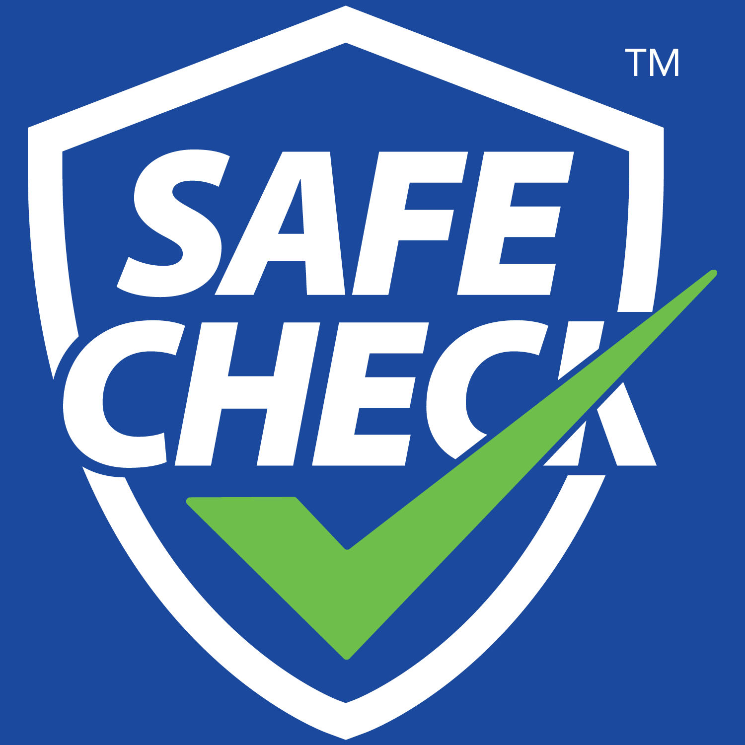 Safe Check
