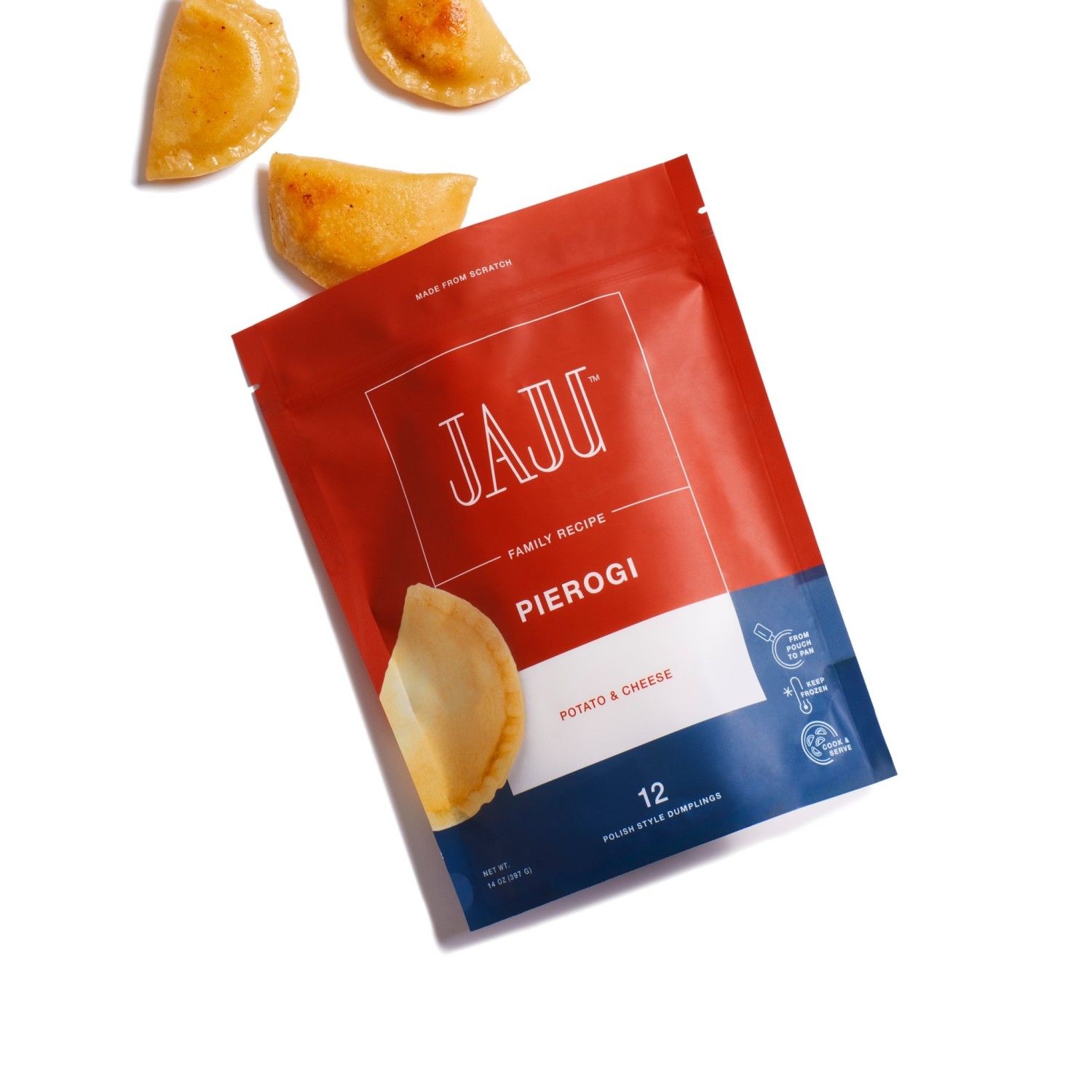 Jaju Pierogi