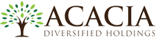 Acacia Diversified Holdings