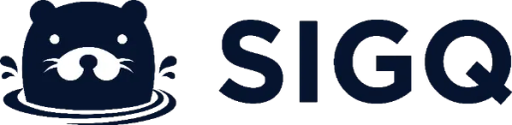 SIGQ logo