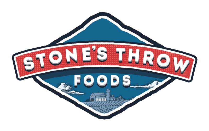 Stone's Throw Foods