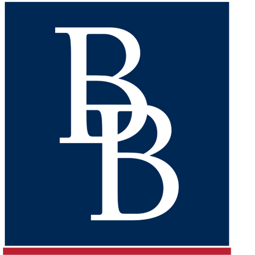 Brown & Brown — Commercial Insurance logo