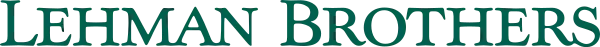 Lehman Brothers