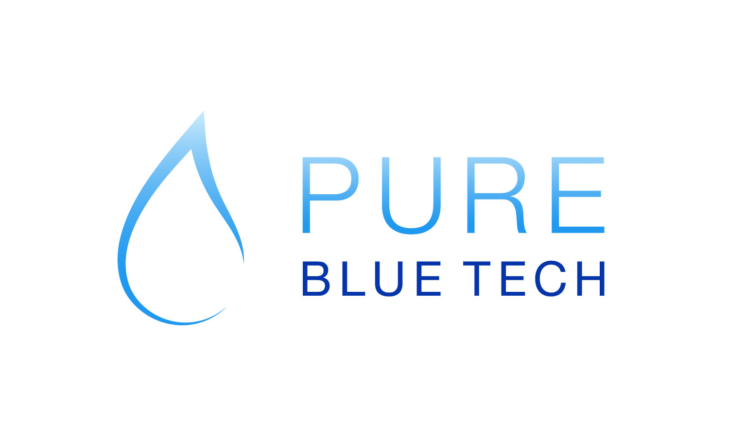 Pure Blue Tech
