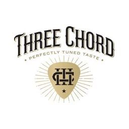 Three Chord Bourbon