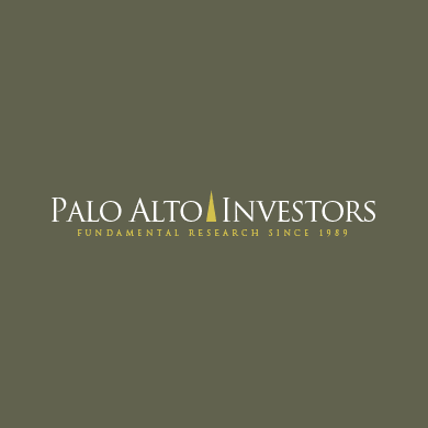 Palo Alto Investors
