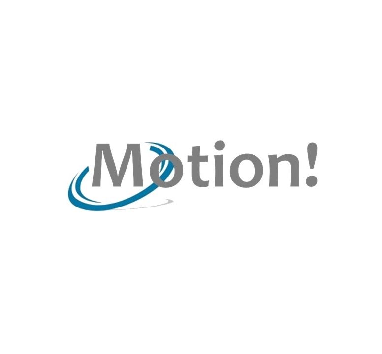 Motion!