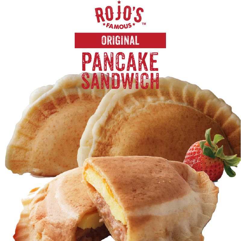 Rojo's Famous