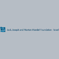 Jack Joseph and Morton Mandel Foundation