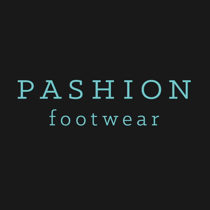 Pashion Footwear