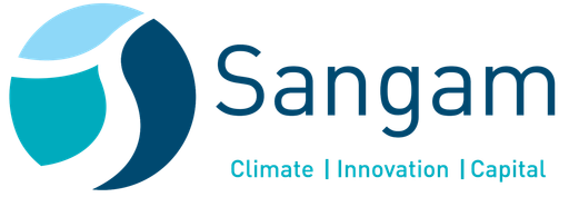 Sangam logo