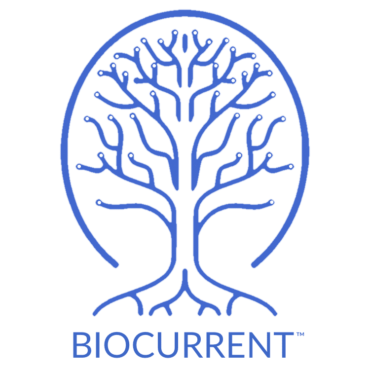 Biocurrent