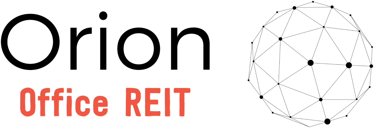 Orion Office Reit