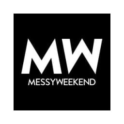 MessyWeekend