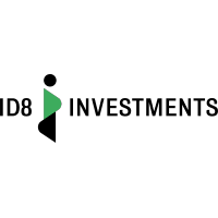 ID8 Investments logo