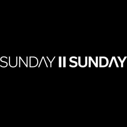 Sunday2Sunday