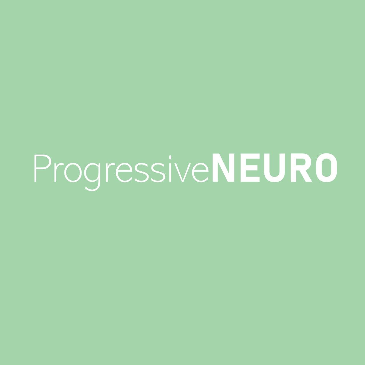 Progressive Nuero