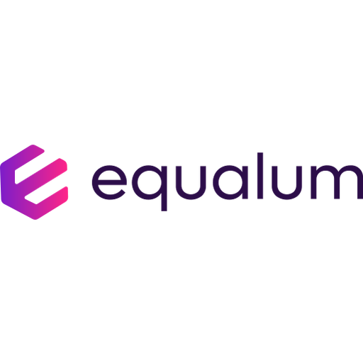 Equalum logo