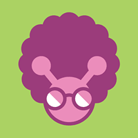 Groovy Antoid