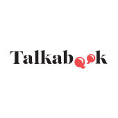 Talkabook