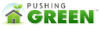 Pushing Green