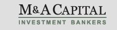 M&A Capital logo