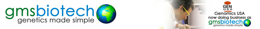 Genomics USA