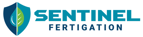 Sentinel Fertigation