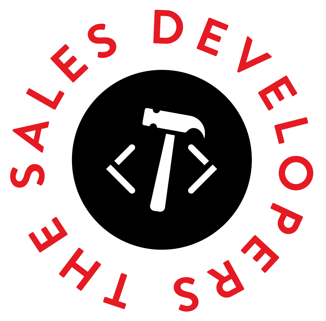 Sales Developers