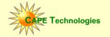 Cape Technologies