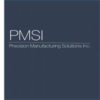 Precision Manufacturing Solutions