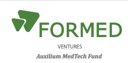 Formed Ventures
