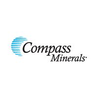 Compass Minerals