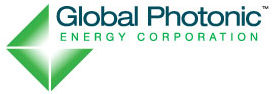 Global Photonic Energy