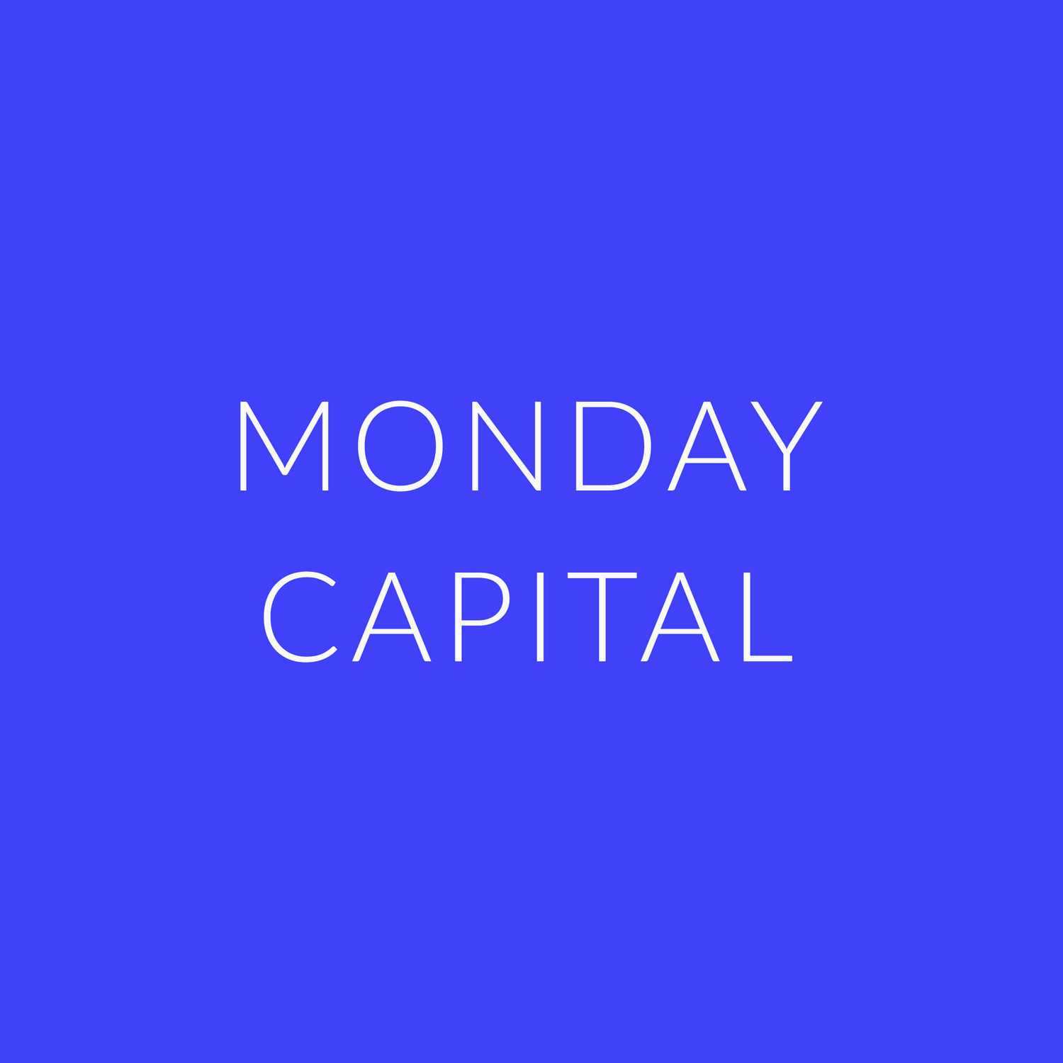 Monday Capital