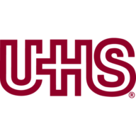 Universal Health Services logo