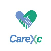 CareXc logo