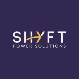 Shyft Power Solutions
