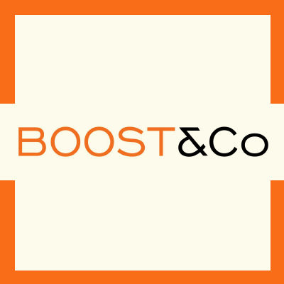 Boost&Co