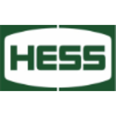 Hess Midstream
