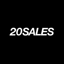 20sales