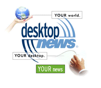 Desktop News